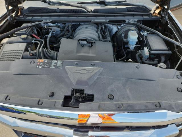 2016 CHEVROLET SILVERADO - 1GCVKNEH6GZ127742