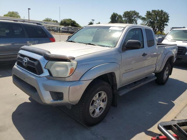 Vin: 5tftx4gn6ex028255, lot: 62890915, toyota tacoma prerunner access cab 2014 img_1
