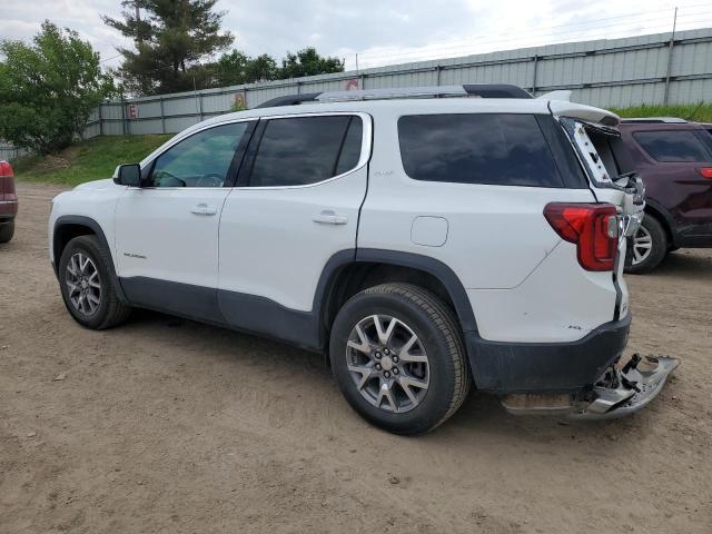 Vin: 1gkknmls0mz176115, lot: 60039845, gmc acadia slt 20212
