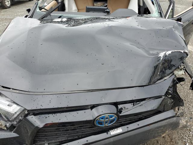 2024 TOYOTA RAV4 LE 4T3LWRFV3RU138661