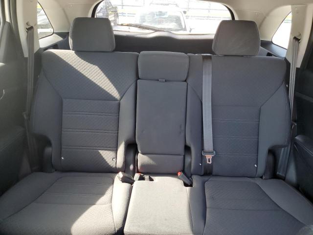 2017 KIA SORENTO LX 5XYPG4A3XHG262205