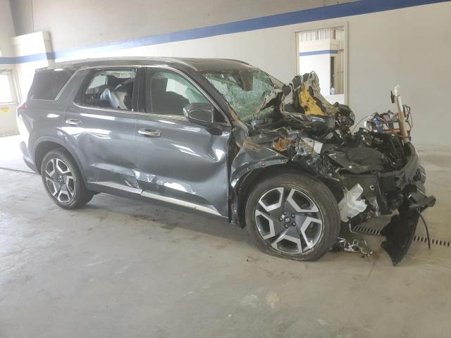 Vin: km8r4dge6ru709246, lot: 59929665, hyundai palisade sel premium 20244
