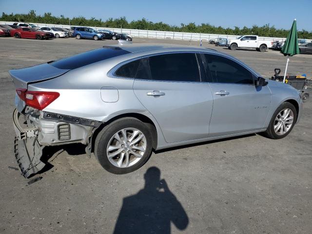 2018 CHEVROLET MALIBU LT - 1G1ZD5ST0JF249373