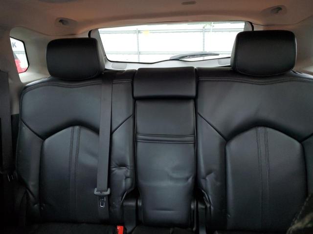 2015 CADILLAC SRX PERFOR 3GYFNFE34FS537094