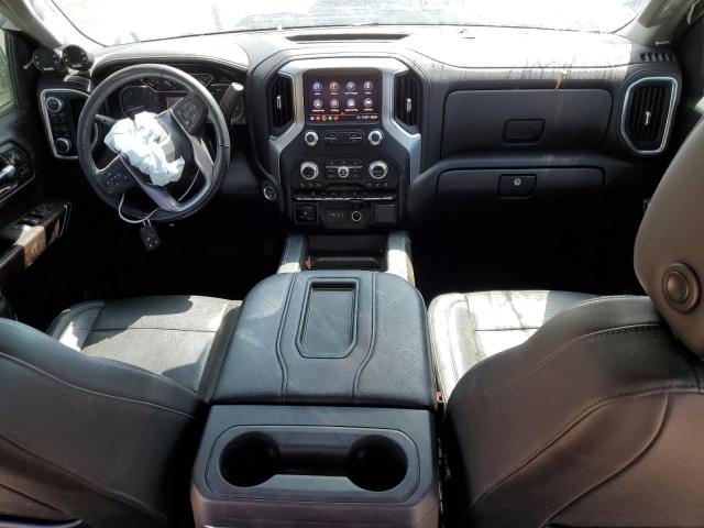 2020 GMC SIERRA K15 3GTU9DETXLG431916