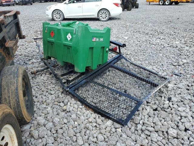 CARRY ON 5X8 TRAILER 2024 black   4YMBU0811RG040308 photo #4