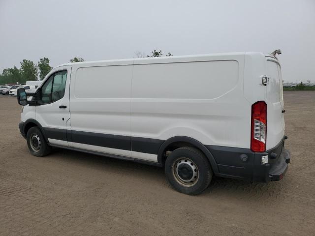 Vin: 1ftne2ym8fka17605, lot: 68618114, ford transit t-150 20152