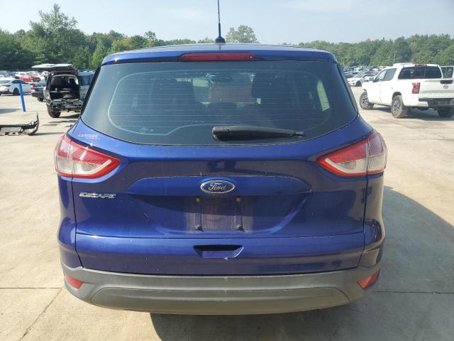 2016 FORD ESCAPE S 1FMCU0F74GUB29685