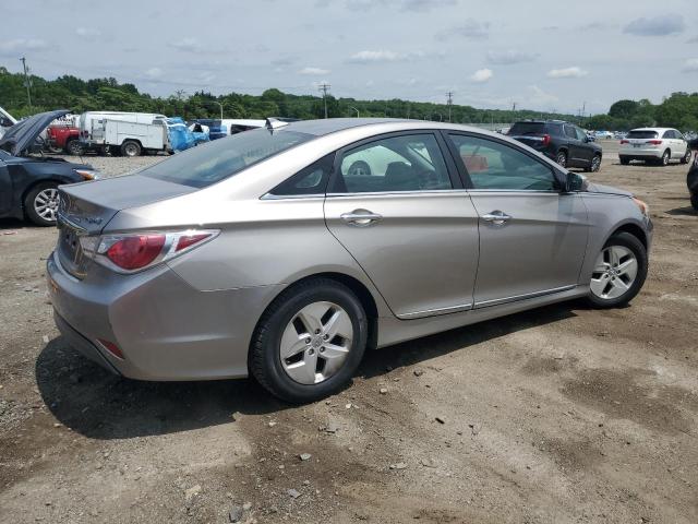 Vin: kmhec4a41ca034996, lot: 60351975, hyundai sonata hybrid 20123