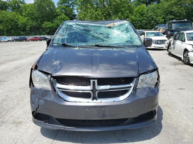 2016 DODGE GRAND CARA - 2C4RDGCG6GR328195