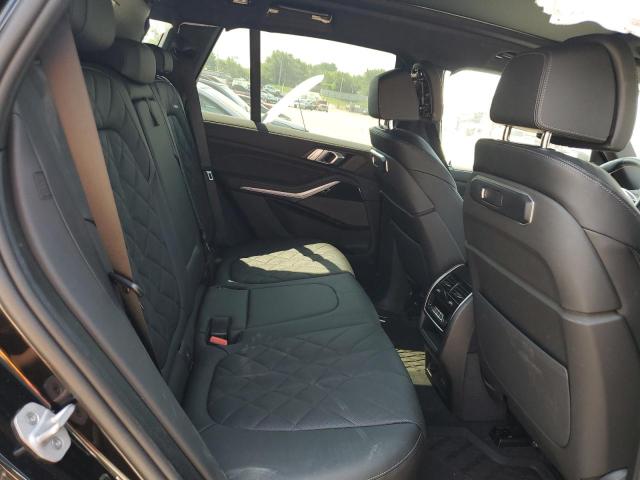 2025 BMW X5 XDRIVE4 5UX23EU03S9Y18214