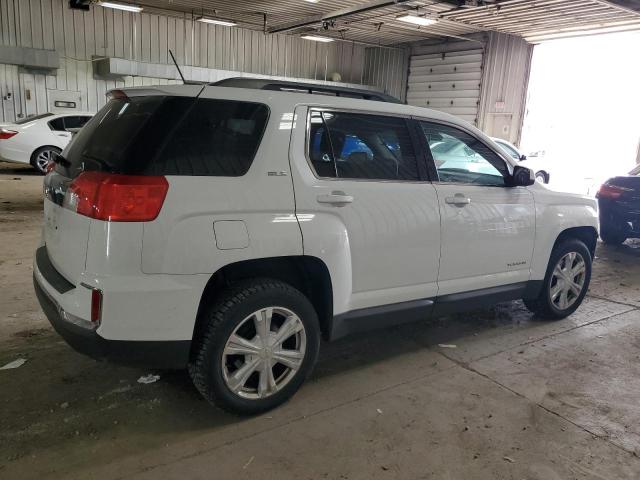 2017 GMC TERRAIN SL 2GKALNEK4H6323347