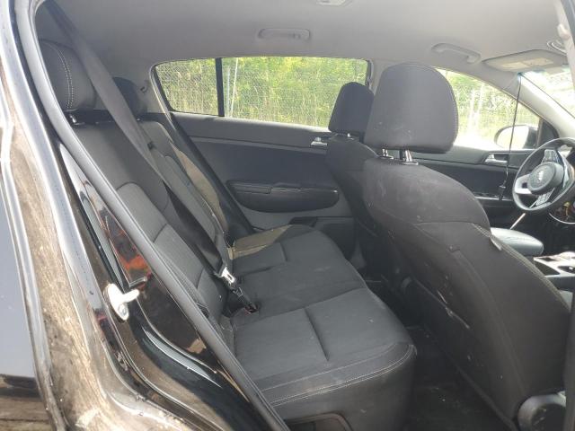 2021 KIA SPORTAGE L KNDPMCACXM7846176