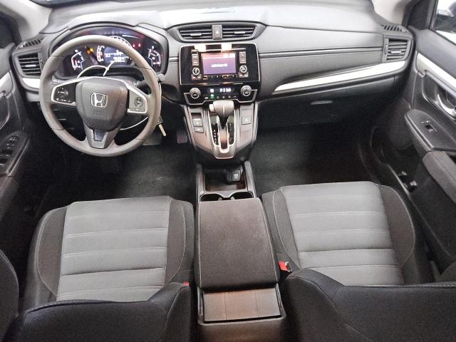 2018 HONDA CR-V LX 2HKRW5H35JH406989