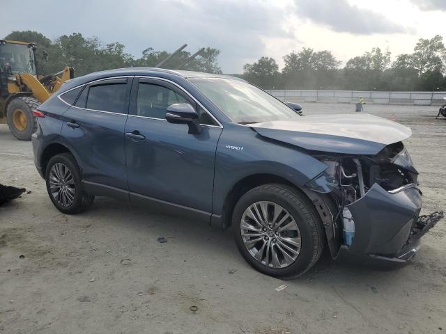Vin: jteaaaah0mj051652, lot: 59819405, toyota venza le 20214