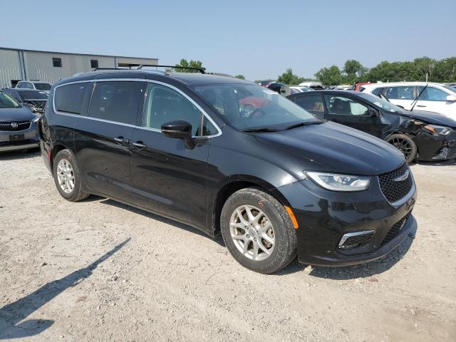 Vin: 2c4rc1bg0mr532357, lot: 59921445, chrysler pacifica touring l 20214