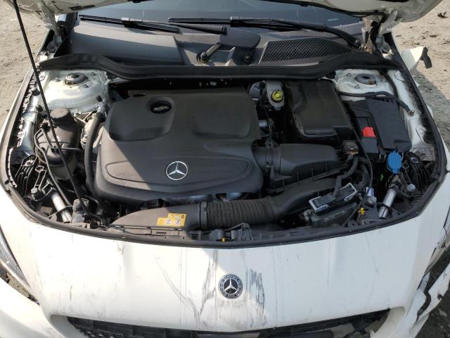 2018 MERCEDES-BENZ CLA 250 4M - WDDSJ4GB7JN524874