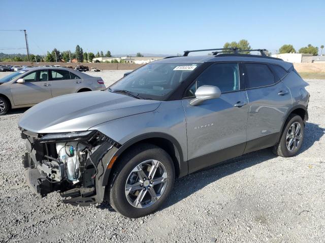CHEVROLET BLAZER 2LT