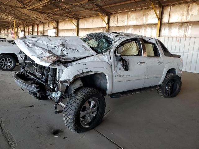 CHEVROLET AVALANCHE