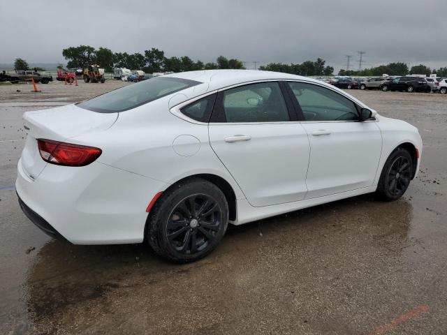 Vin: 1c3cccfb7hn511111, lot: 59168485, chrysler 200 lx 20173