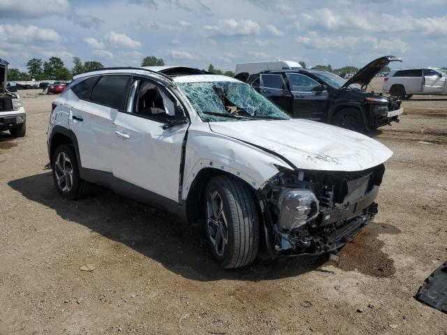 2023 HYUNDAI TUCSON SEL 5NMJFCAE8PH225274