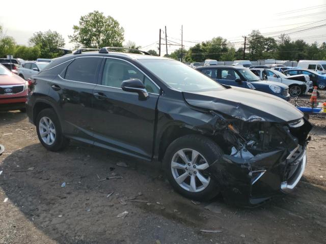 Vin: 2t2bzmca5gc004793, lot: 58350575, lexus rx350 350 base 20164