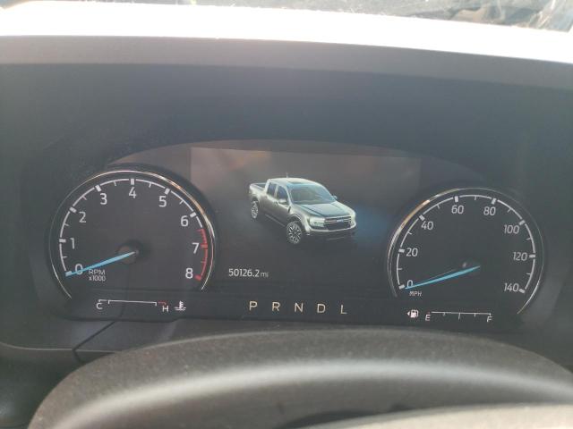 2022 FORD MAVERICK X 3FTTW8F9XNRA07383