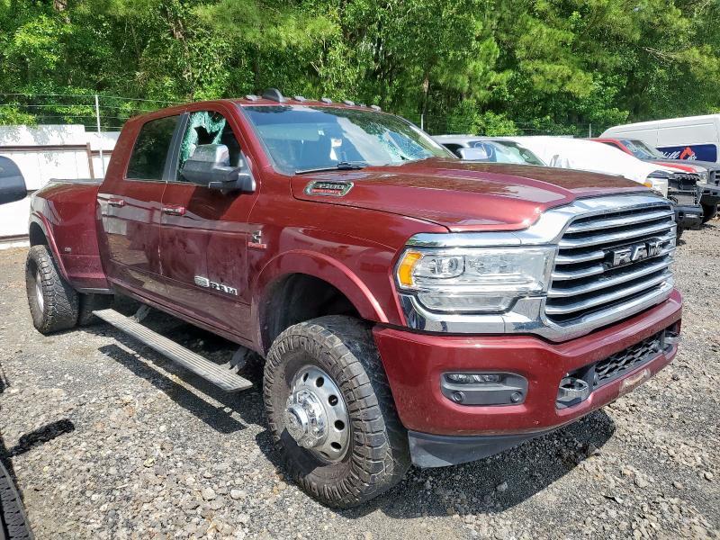 2020 RAM 3500 LONGH 3C63RRNL1LG271618