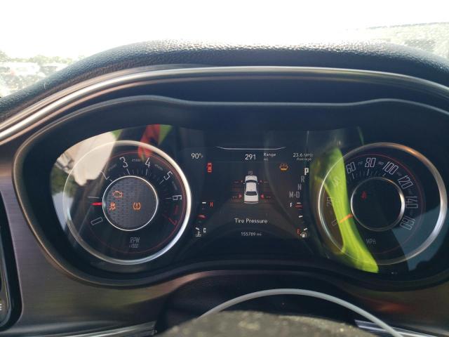 2015 DODGE CHALLENGER - 2C3CDZAGXFH810939