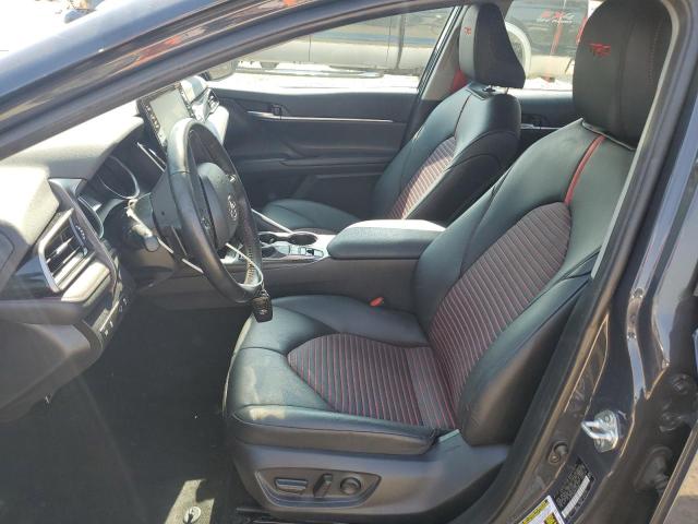 2023 TOYOTA CAMRY TRD 4T1KZ1AK0PU079561
