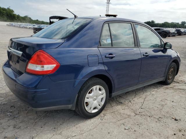 Vin: 3n1bc1ap0bl405527, lot: 58586695, nissan versa s 20113