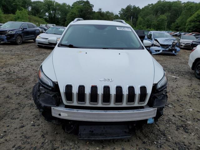 2016 JEEP CHEROKEE L - 1C4PJMCB5GW300818