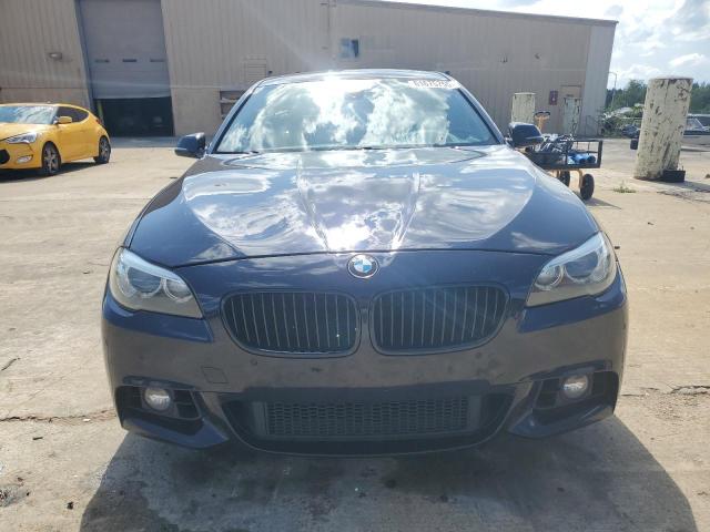 2015 BMW 535 I WBA5B1C58FD918199