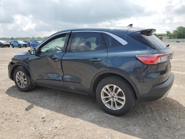2022 FORD ESCAPE SE - 1FMCU9G62NUC02592