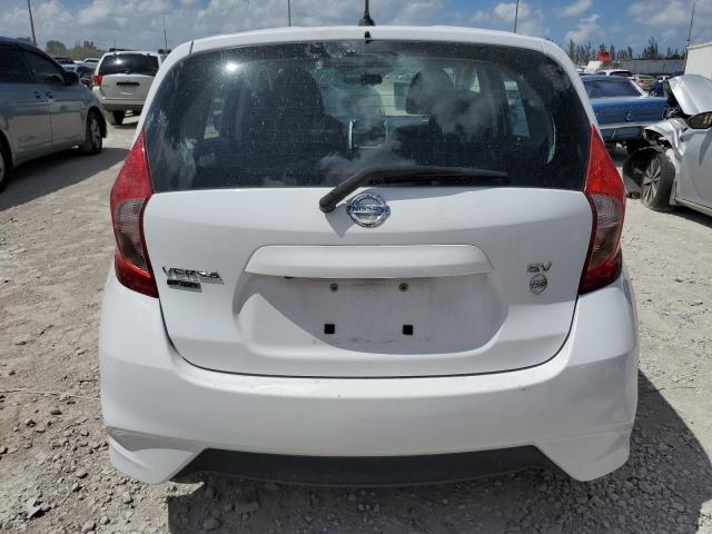 2018 NISSAN VERSA NOTE 3N1CE2CP6JL363641