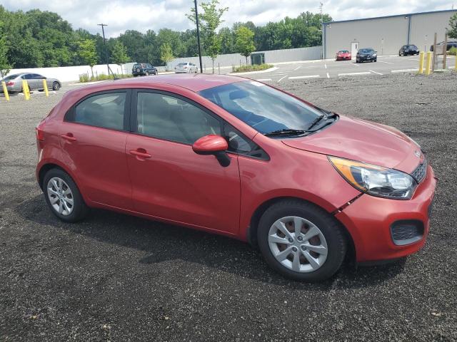 2015 KIA RIO LX KNADM5A34F6516506