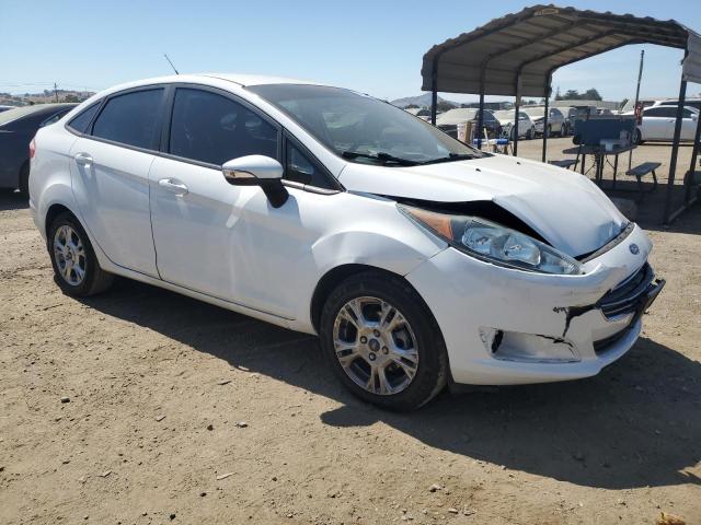 Vin: 3fadp4bjxgm112344, lot: 60299405, ford fiesta se 20164