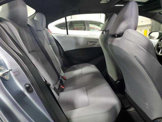 2024 TOYOTA COROLLA LE - JTDBDMHE2RJ009505