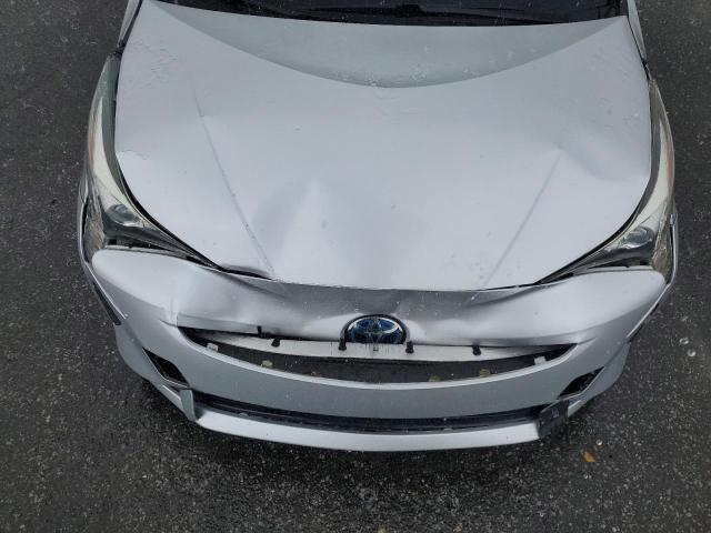 2017 TOYOTA PRIUS - JTDKARFU7H3544056