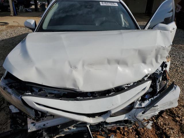 2022 TOYOTA CAMRY NIGH 4T1S11AK4NU668861