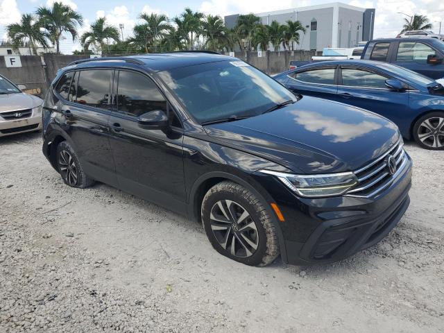 2023 VOLKSWAGEN TIGUAN S - 3VVRB7AX7PM064597