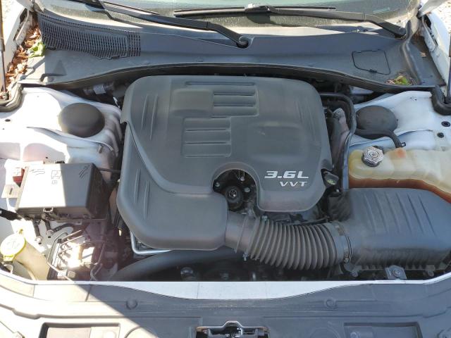 2019 CHRYSLER 300 TOURIN 2C3CCAAG6KH715650