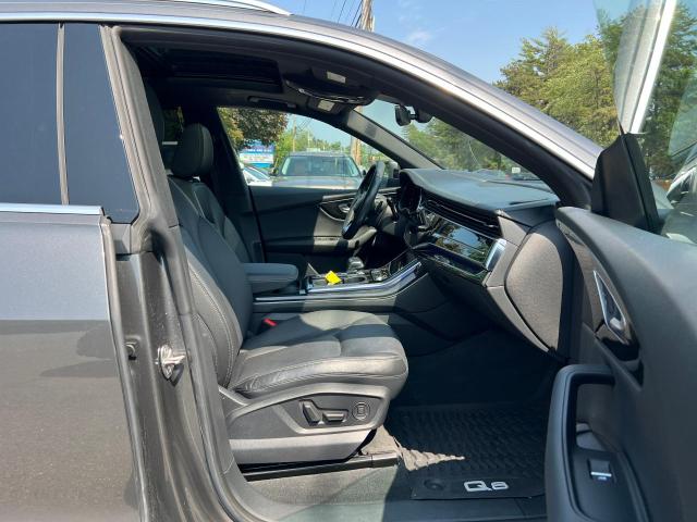 2019 AUDI Q8 PRESTIG WA1CVAF15KD015619
