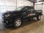 2016 CHEVROLET SILVERADO - 1GCVKREC4GZ302002