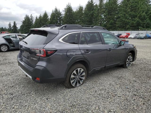 2024 SUBARU OUTBACK LI 4S4BTANCXR3233786