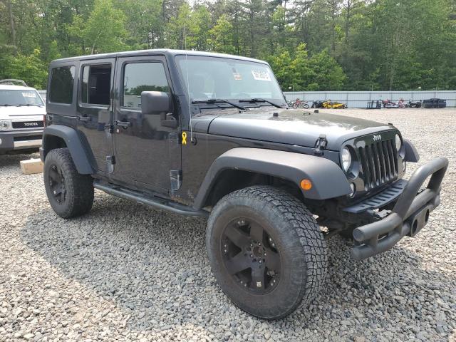 Vin: 1c4bjwdgxel157184, lot: 59728515, jeep wrangler sport 20144