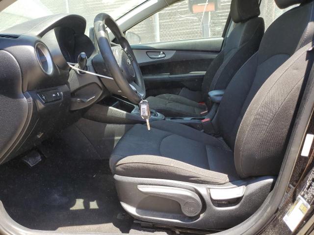 2019 KIA FORTE FE - 3KPF24AD5KE075770