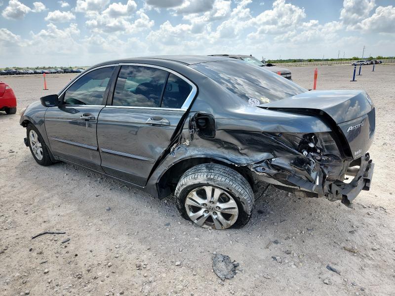 Vin: 1hgcp2f49aa178551, lot: 62204965, honda accord lxp 20102