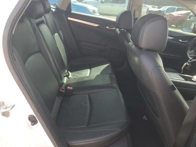 2018 HONDA CIVIC EXL - JHMFC1F79JX004664