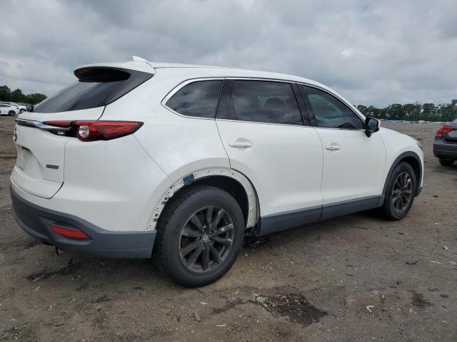 Vin: jm3tcacy6g0109480, lot: 59966965, mazda cx-9 touring 20163